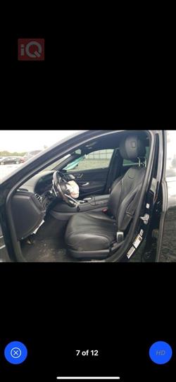 مرسيدس بنز S-Class